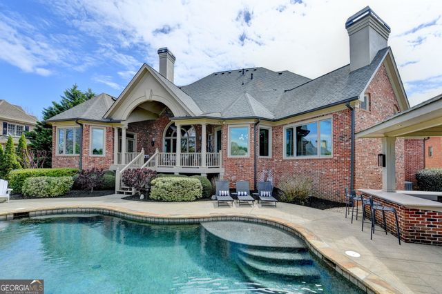 3322 Forest Vista Drive, Dacula, GA 30019