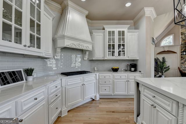 3322 Forest Vista Drive, Dacula, GA 30019