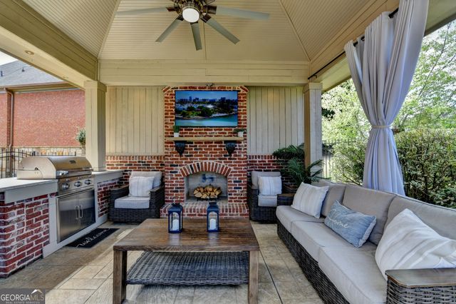 3322 Forest Vista Drive, Dacula, GA 30019