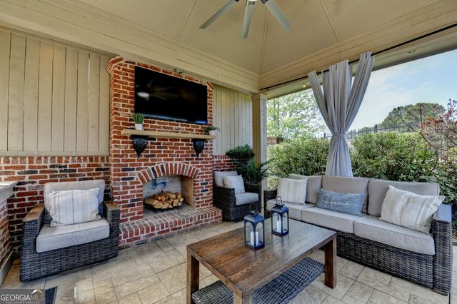 3322 Forest Vista Drive, Dacula, GA 30019