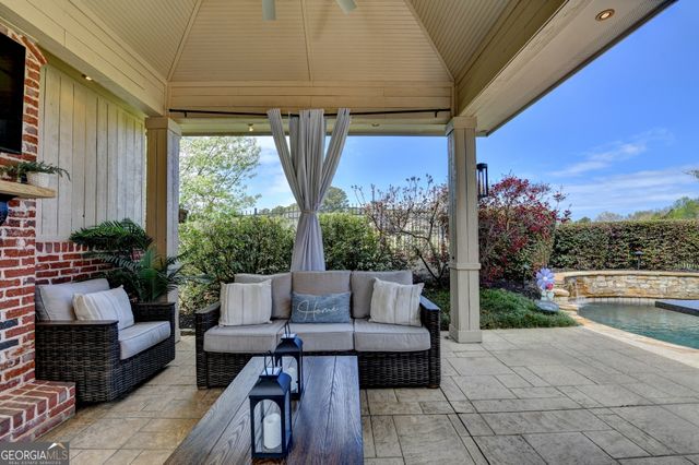 3322 Forest Vista Drive, Dacula, GA 30019