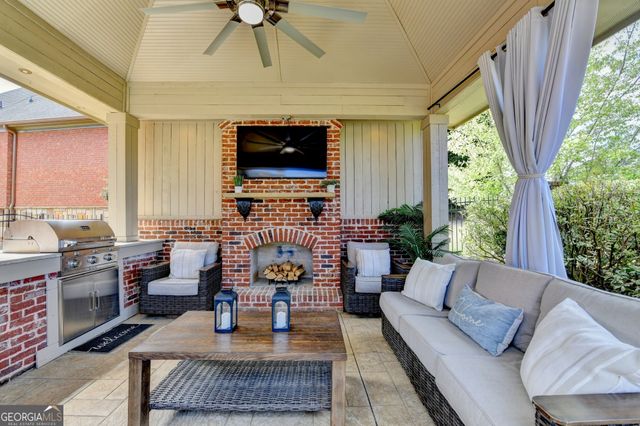 3322 Forest Vista Drive, Dacula, GA 30019