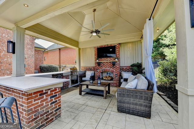 3322 Forest Vista Drive, Dacula, GA 30019