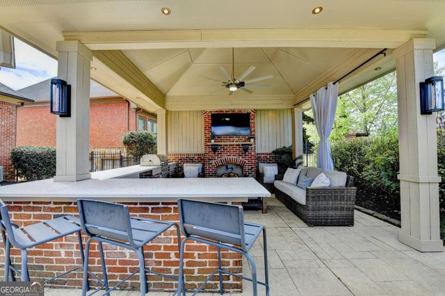 3322 Forest Vista Drive, Dacula, GA 30019