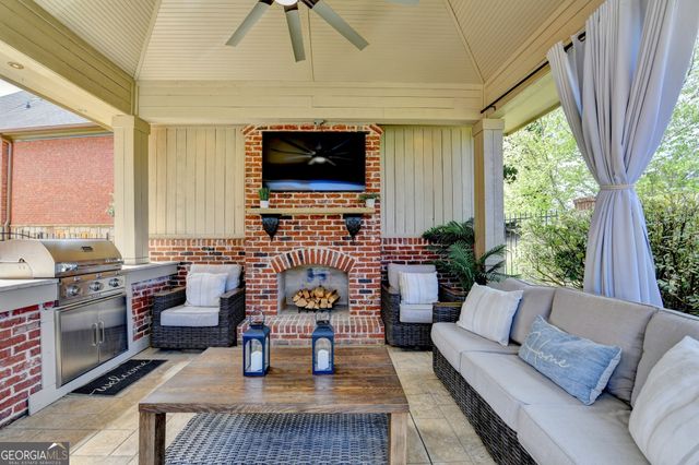 3322 Forest Vista Drive, Dacula, GA 30019