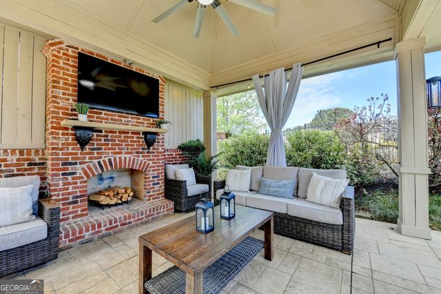 3322 Forest Vista Drive, Dacula, GA 30019