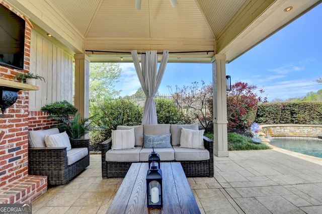 3322 Forest Vista Drive, Dacula, GA 30019