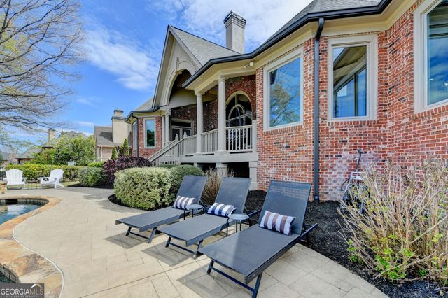 3322 Forest Vista Drive, Dacula, GA 30019