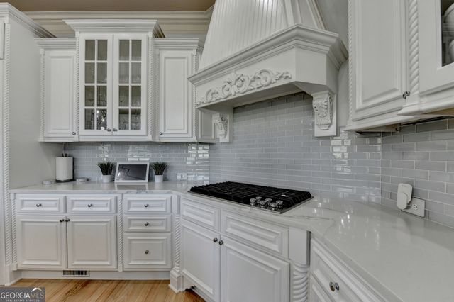 3322 Forest Vista Drive, Dacula, GA 30019