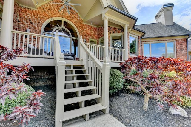 3322 Forest Vista Drive, Dacula, GA 30019