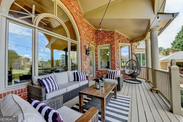 3322 Forest Vista Drive, Dacula, GA 30019