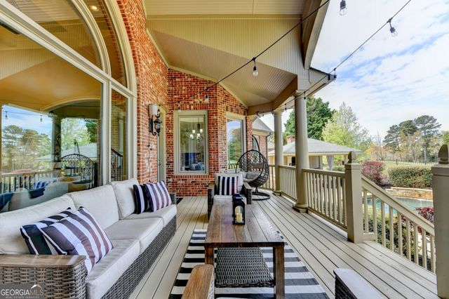 3322 Forest Vista Drive, Dacula, GA 30019