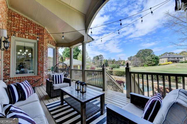 3322 Forest Vista Drive, Dacula, GA 30019