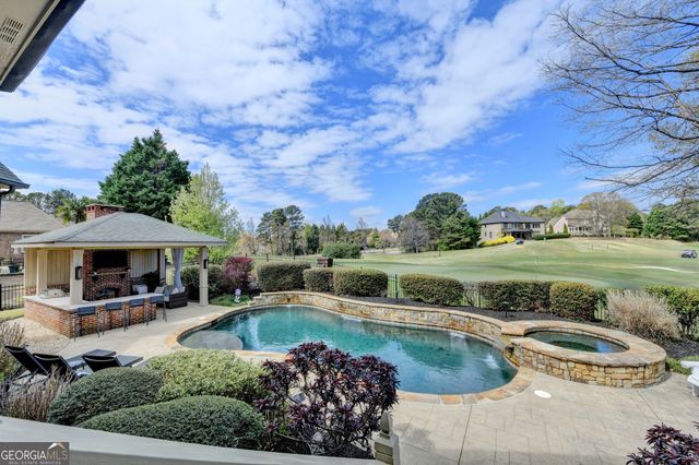 3322 Forest Vista Drive, Dacula, GA 30019