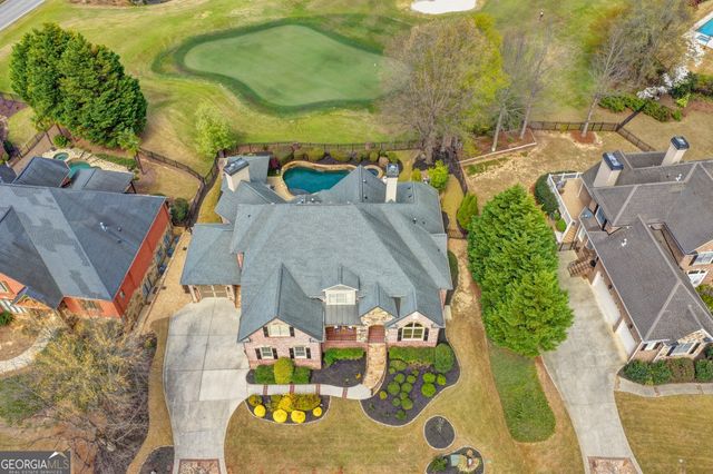 3322 Forest Vista Drive, Dacula, GA 30019