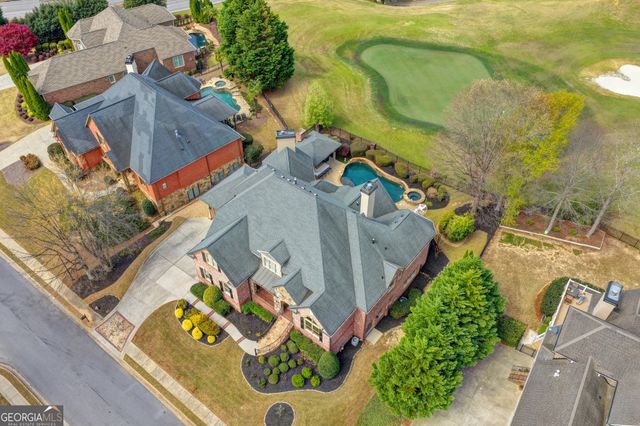 3322 Forest Vista Drive, Dacula, GA 30019