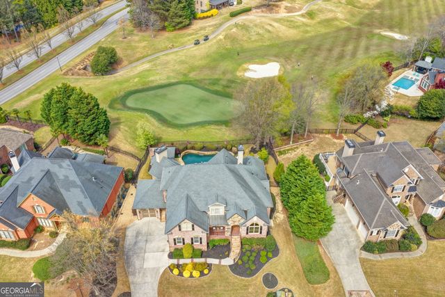 3322 Forest Vista Drive, Dacula, GA 30019