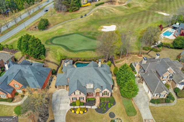 3322 Forest Vista Drive, Dacula, GA 30019