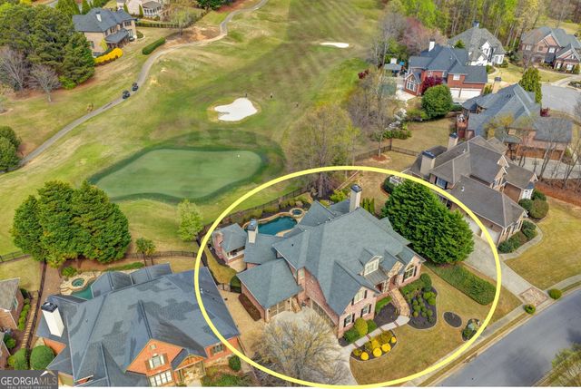 3322 Forest Vista Drive, Dacula, GA 30019