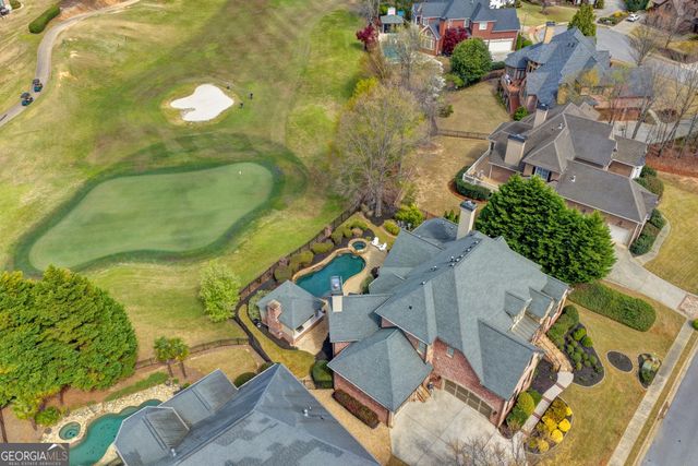 3322 Forest Vista Drive, Dacula, GA 30019