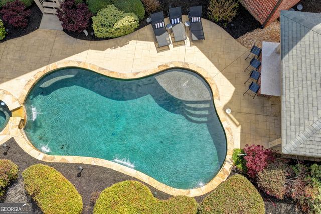 3322 Forest Vista Drive, Dacula, GA 30019