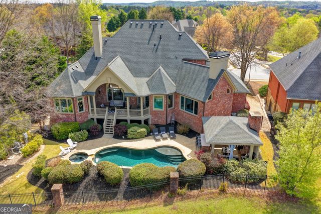 3322 Forest Vista Drive, Dacula, GA 30019