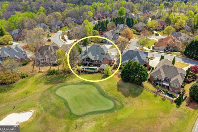 3322 Forest Vista Drive, Dacula, GA 30019