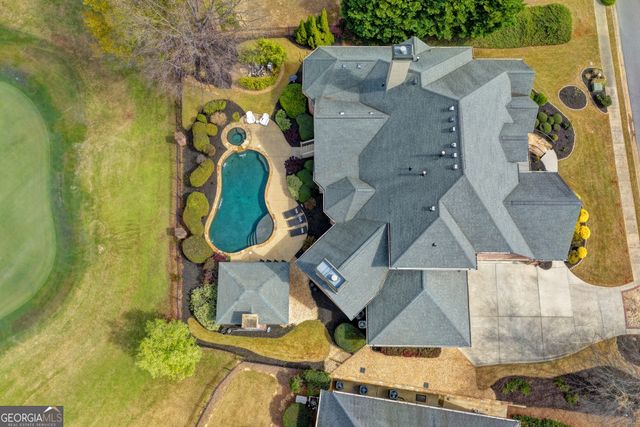 3322 Forest Vista Drive, Dacula, GA 30019