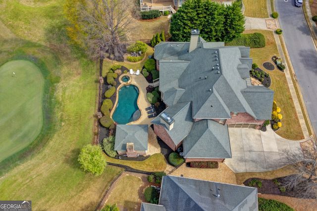 3322 Forest Vista Drive, Dacula, GA 30019