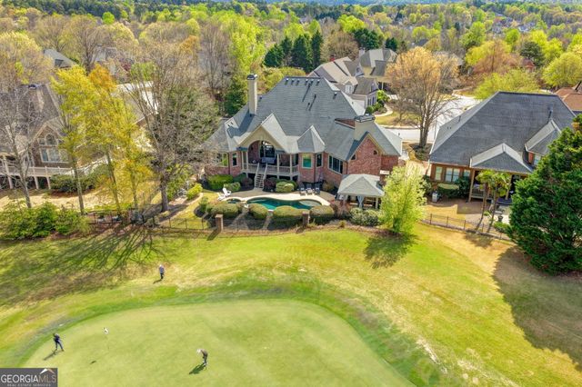 3322 Forest Vista Drive, Dacula, GA 30019