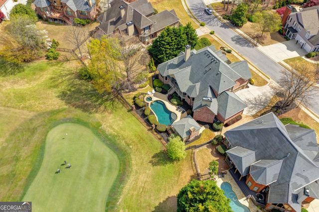 3322 Forest Vista Drive, Dacula, GA 30019