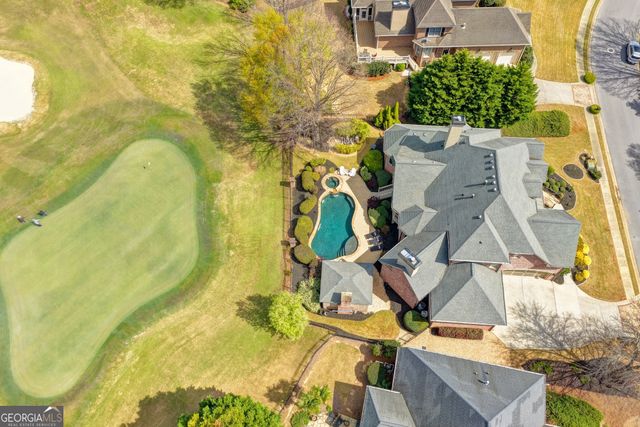 3322 Forest Vista Drive, Dacula, GA 30019