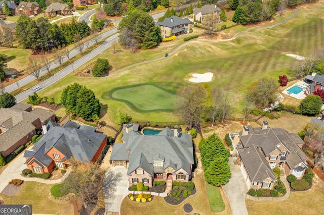 3322 Forest Vista Drive, Dacula, GA 30019