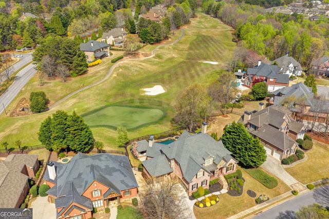 3322 Forest Vista Drive, Dacula, GA 30019