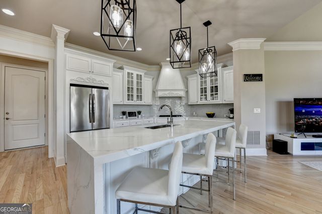 3322 Forest Vista Drive, Dacula, GA 30019