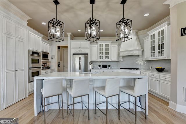 3322 Forest Vista Drive, Dacula, GA 30019