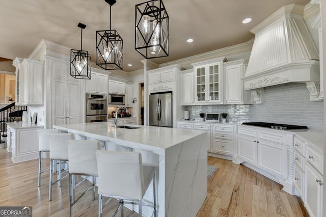 3322 Forest Vista Drive, Dacula, GA 30019