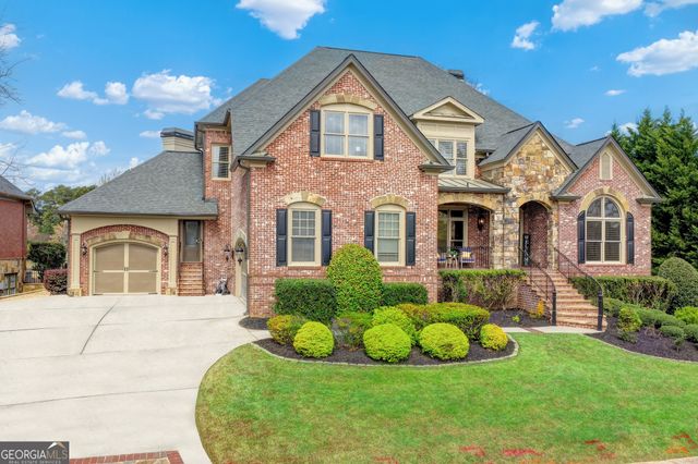 3322 Forest Vista Drive, Dacula, GA 30019