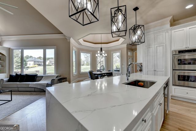 3322 Forest Vista Drive, Dacula, GA 30019