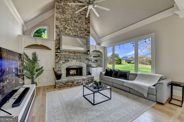 3322 Forest Vista Drive, Dacula, GA 30019