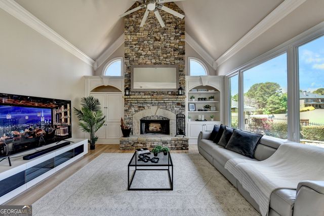 3322 Forest Vista Drive, Dacula, GA 30019