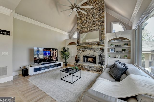 3322 Forest Vista Drive, Dacula, GA 30019