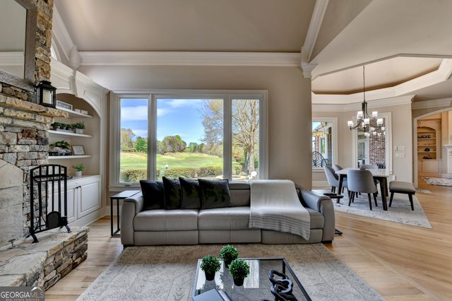 3322 Forest Vista Drive, Dacula, GA 30019