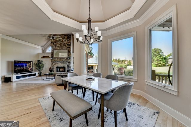 3322 Forest Vista Drive, Dacula, GA 30019