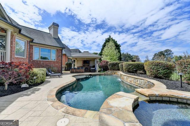 3322 Forest Vista Drive, Dacula, GA 30019