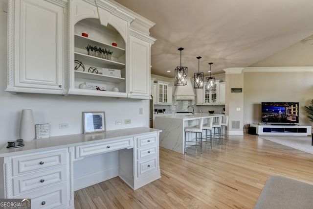 3322 Forest Vista Drive, Dacula, GA 30019