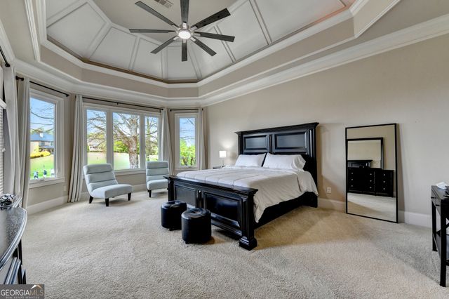 3322 Forest Vista Drive, Dacula, GA 30019