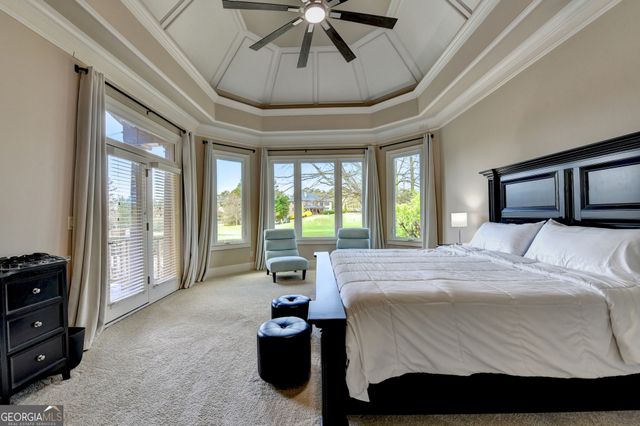 3322 Forest Vista Drive, Dacula, GA 30019