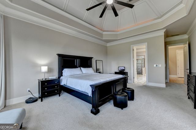 3322 Forest Vista Drive, Dacula, GA 30019