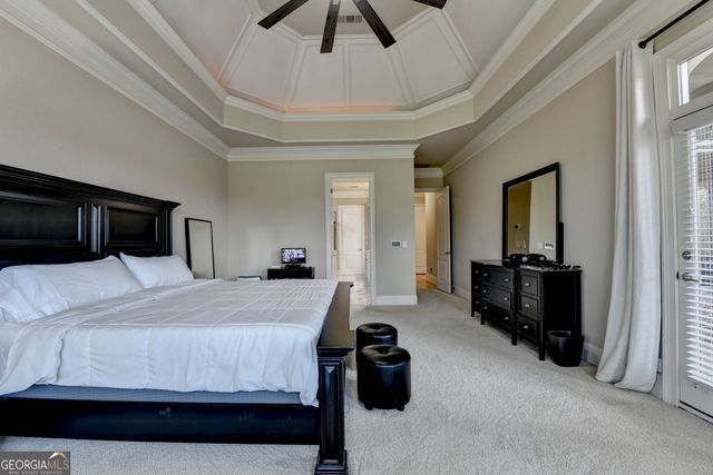 3322 Forest Vista Drive, Dacula, GA 30019